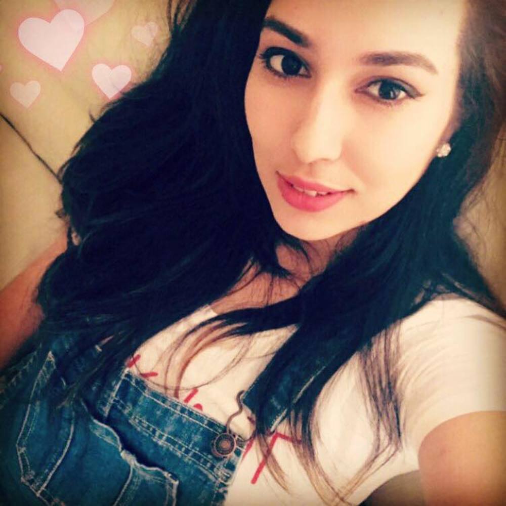 Meet your Posher, Marlynn